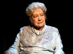 Умерла актриса Людмила Макарова Умерла актриса Людмила Макарова